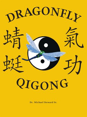 cover image of Dragonfly Qigong